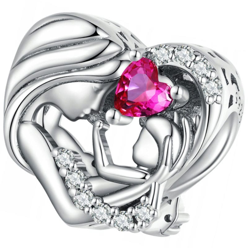 Charms do Pandora - CHARMS MAMA I DZIECKO