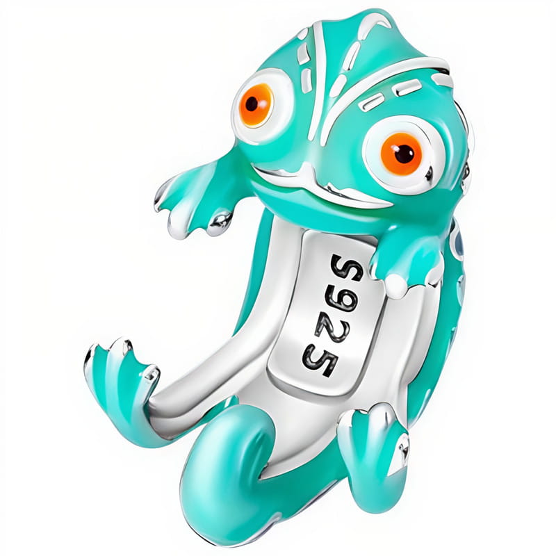 Charms do Pandora - CHARMS KAMELEON