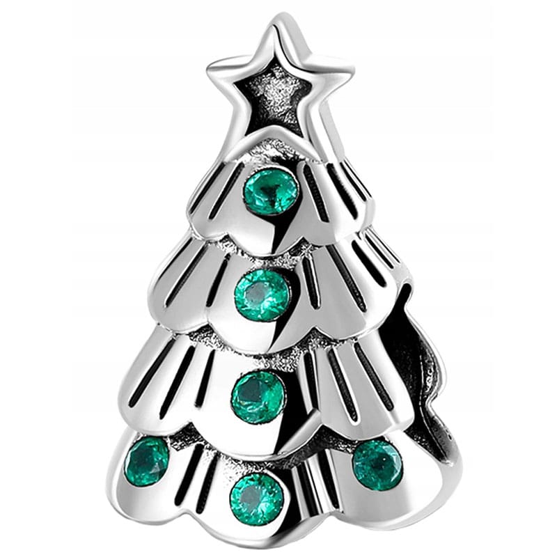 Charms do Pandora - CHARMS ŚWIĘTA CHOINKA