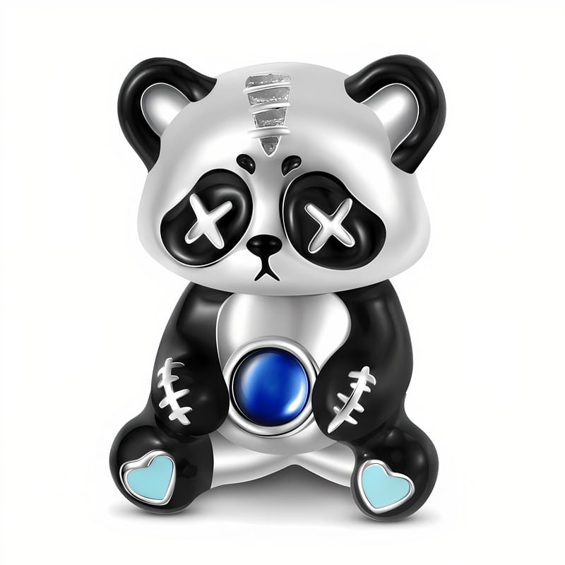 Charms do Pandora - CHARMS SMUTNA PANDA