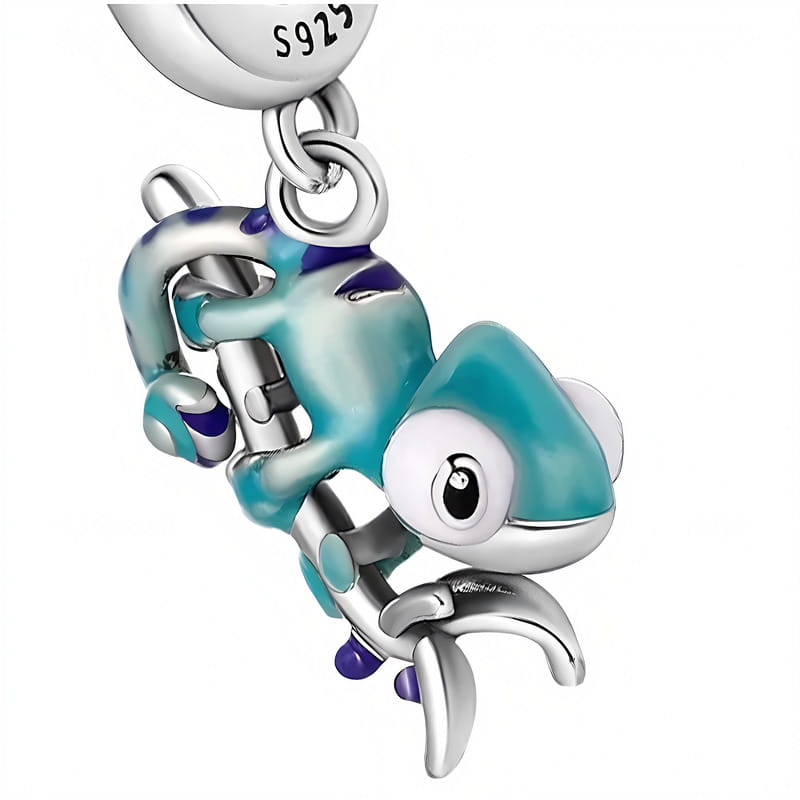 Charms do Pandora - CHARMS KAMELEON