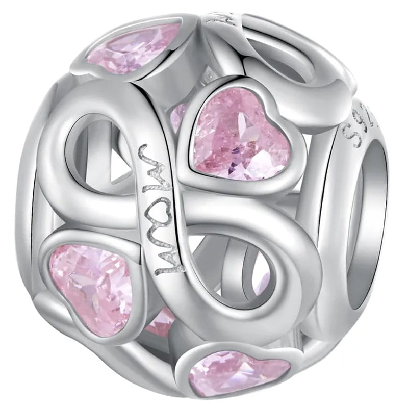 Charms do Pandora - CHARMS MAMA