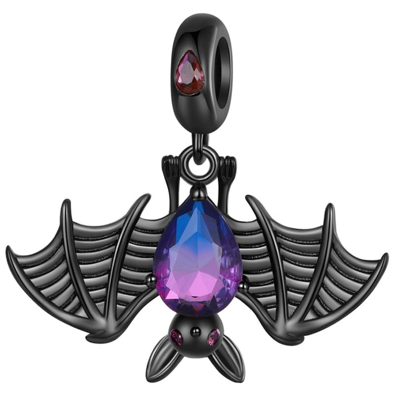 Charms do Pandora - CHARMS NIETOPERZ