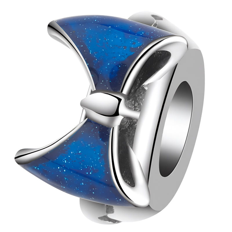 Charms do Pandora - CHARMS STOPER KOKARDKA