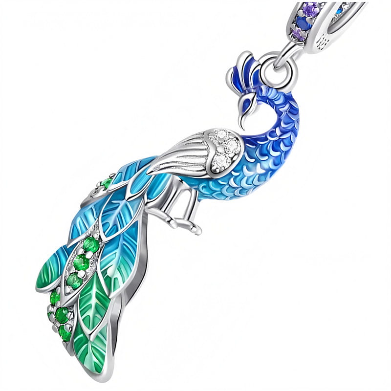 Charms do Pandora - CHARMS PAW