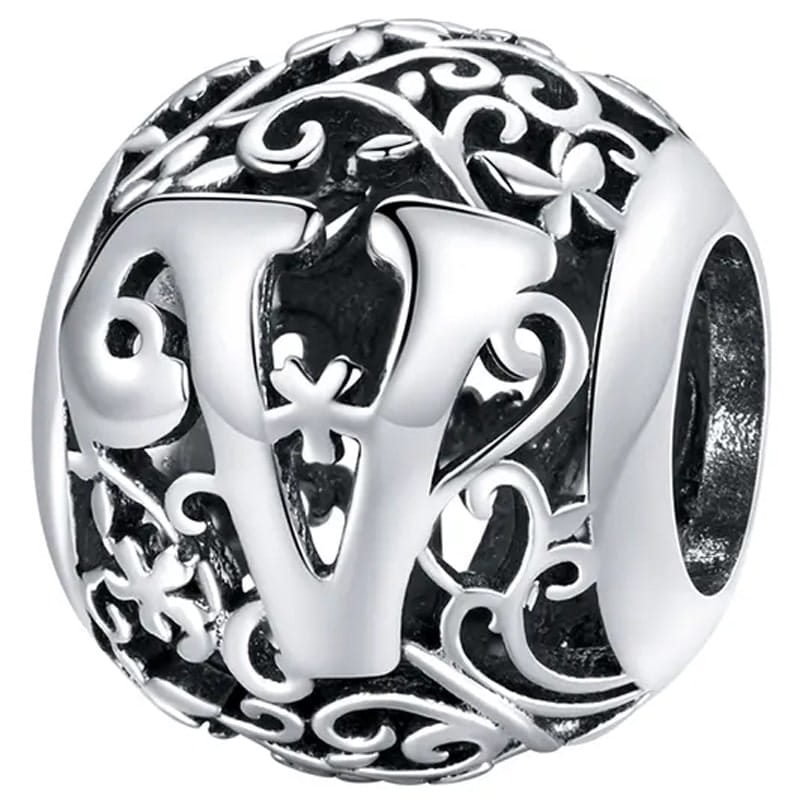 Charms do Pandora - CHARMS LITERA V