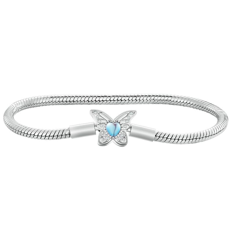 Bransoletka Charms - BRANSOLETKA TYPU PANDORA