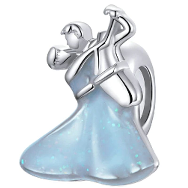 Charms do Pandora - CHARMS STOPER TANIEC