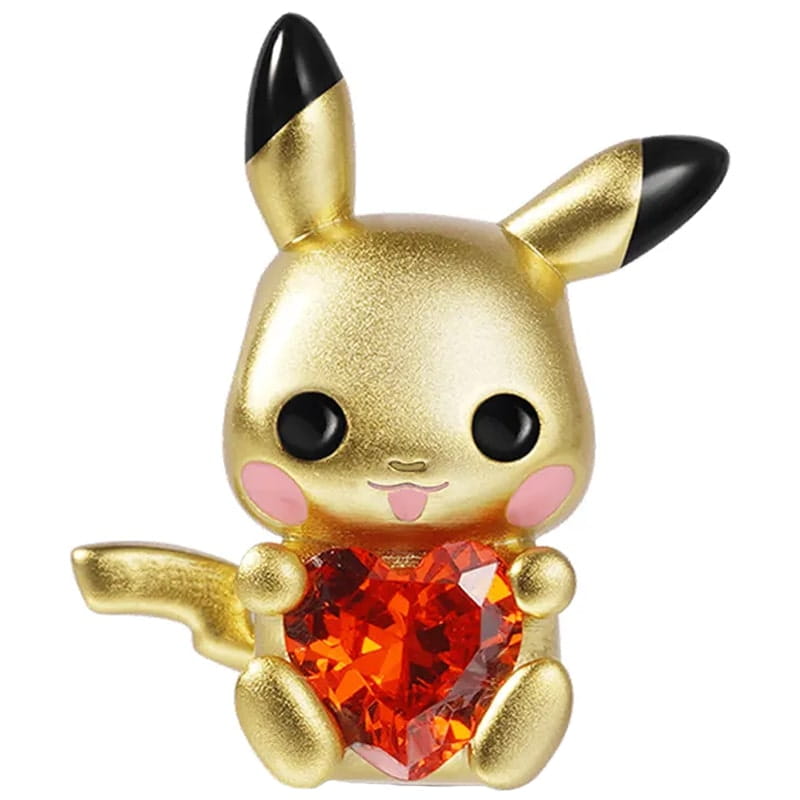 Charms do Pandora - CHARMS PIKACHU POKEMON