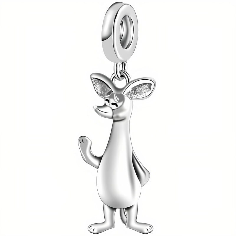 Charms do Pandora - CHARMS Z BAJKI