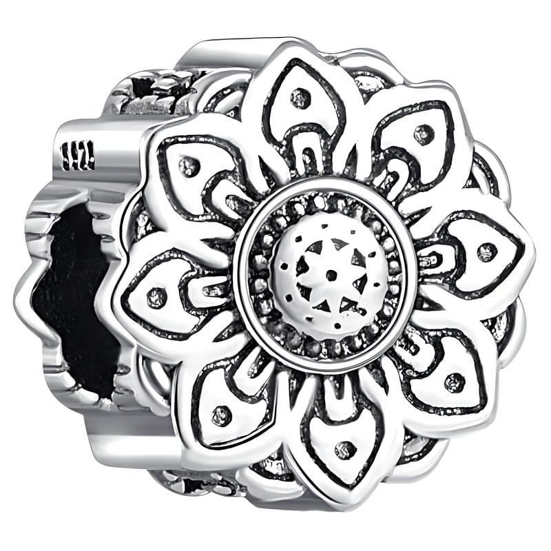 Charms do Pandora - CHARMS MANDALA