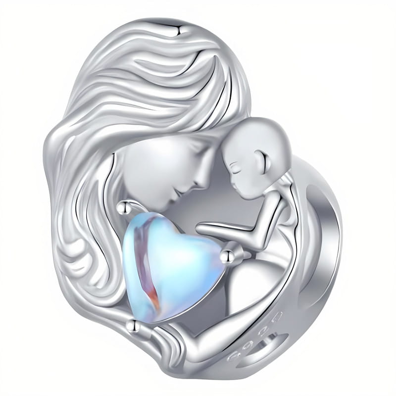 Charms do Pandora - CHARMS MAMA I DZIECKO