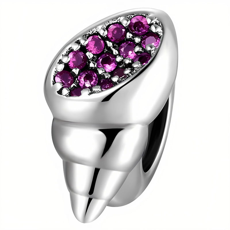 Charms do Pandora - CHARMS STOPER MUSZLA