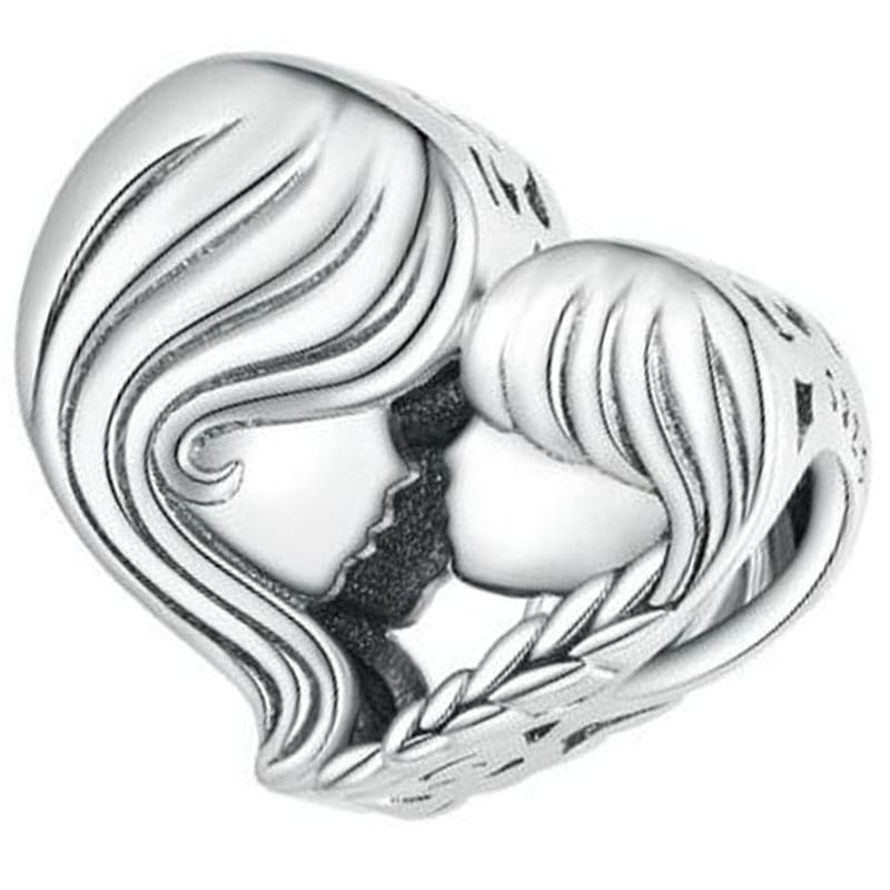 Charms do Pandora - CHARMS MAMA I CÓRKA