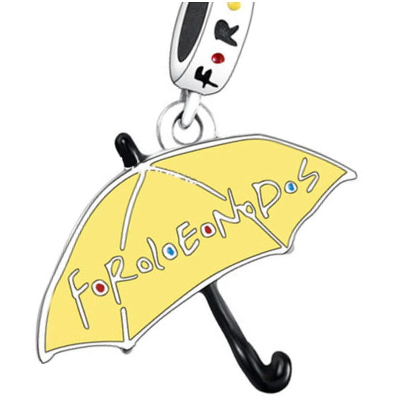 Charms do Pandora - CHARMS PARASOLKA FRIENDS