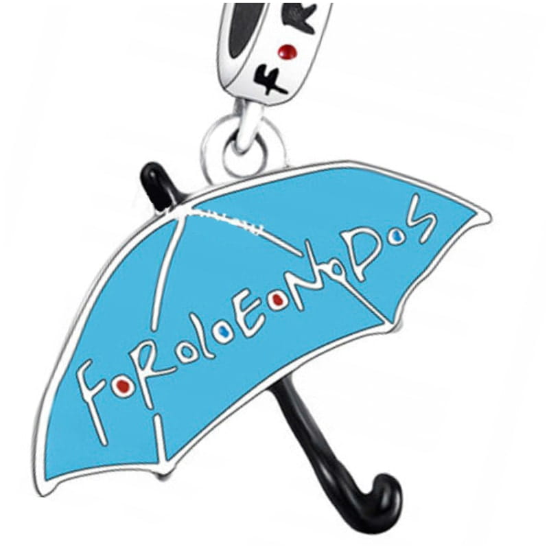 Charms do Pandora - CHARMS PARASOLKA FRIENDS