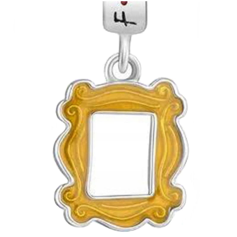 Charms do Pandora - CHARMS RAMKA FRIENDS