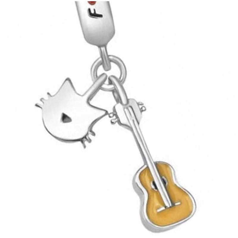 Charms do Pandora - CHARMS SMELLY CAT FRIENDS