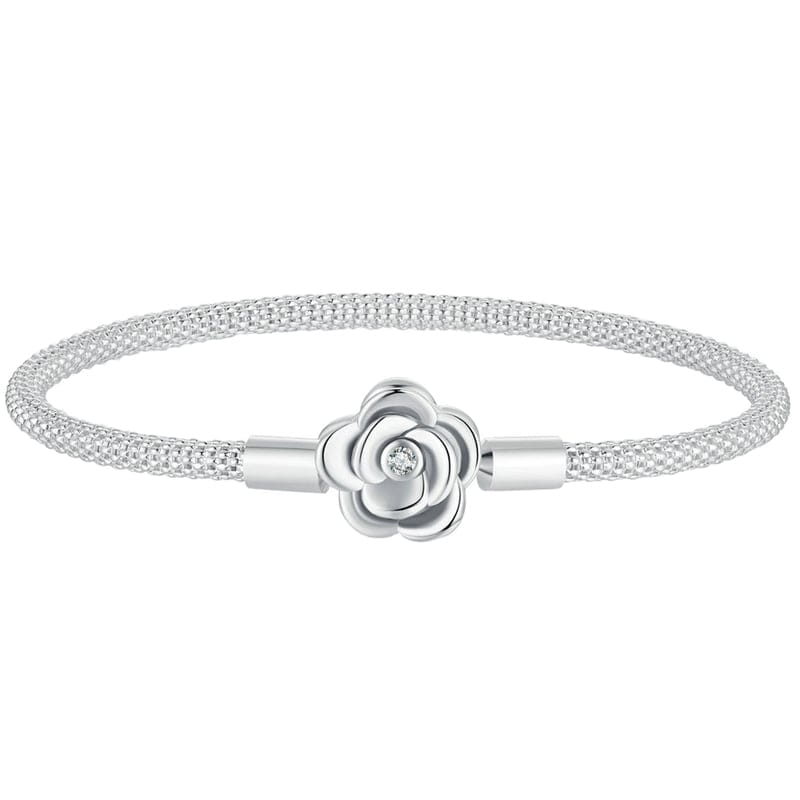 Bransoletka Charms - BRANSOLETKA TYPU PANDORA