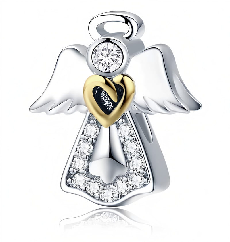 Charms do Pandora - CHARMS ANIOŁEK