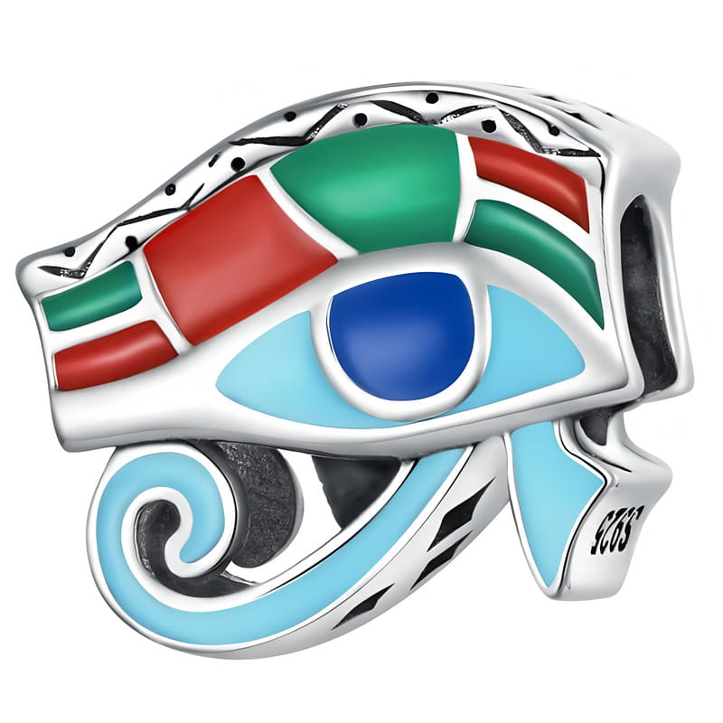 Charms do Pandora - CHARMS OKO HORUSA