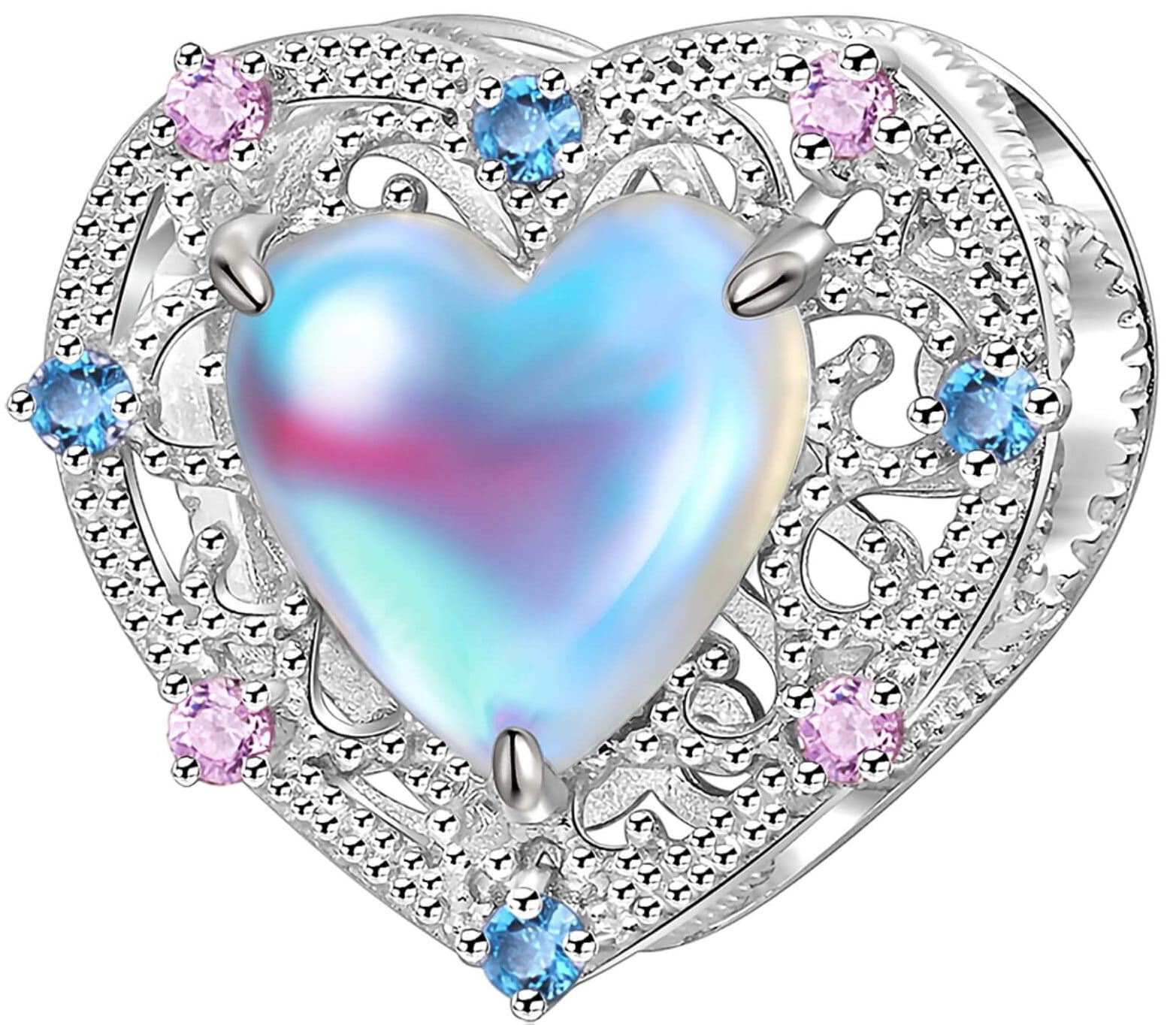 Charms do Pandora - CHARMS SERCE