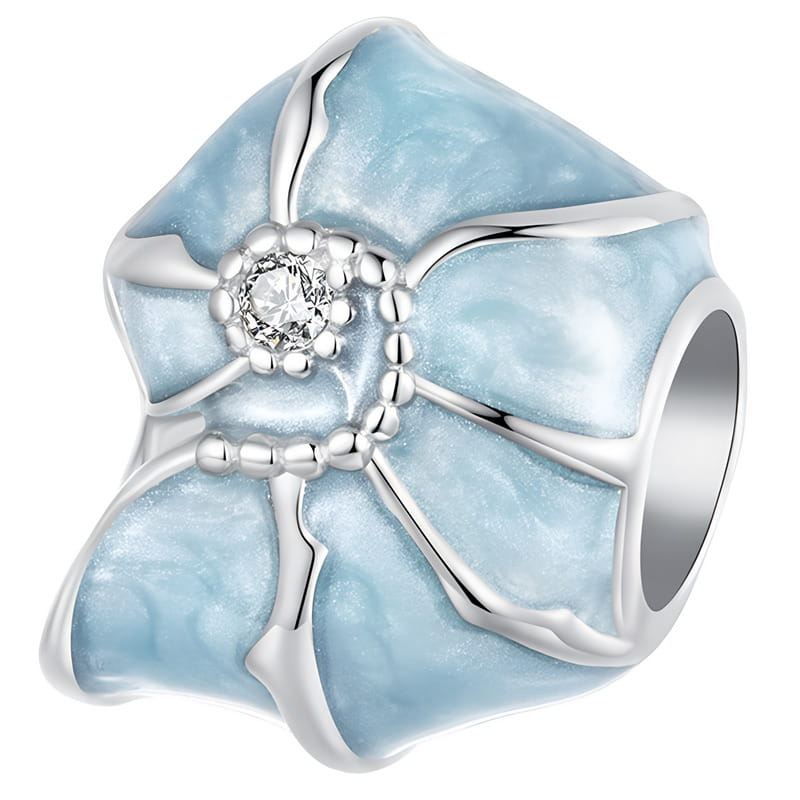 Charms do Pandora - CHARMS MUSZELKA