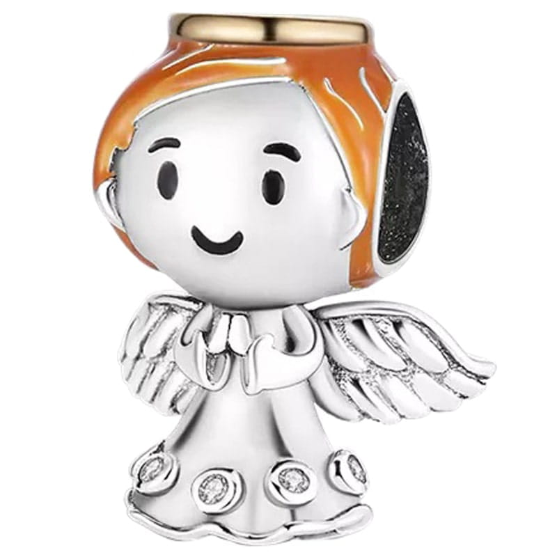 Charms do Pandora - CHARMS ANIOŁEK