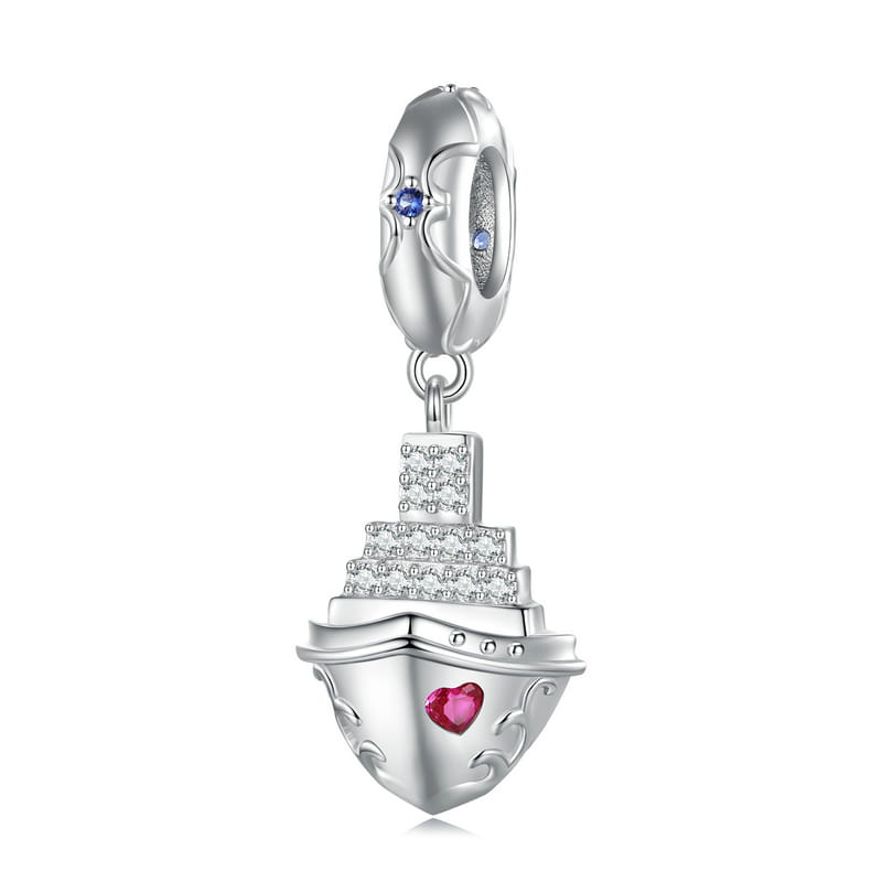 Charms do Pandora - CHARMS STATEK