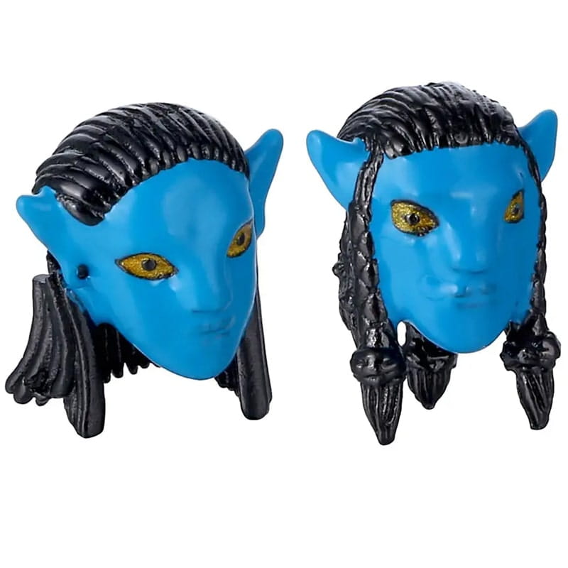 Charms do Pandora - CHARMS AVATAR ZESTAW