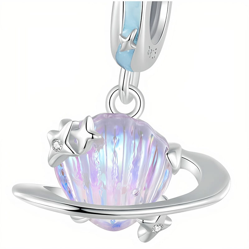 Charms do Pandora - CHARMS MUSZELKA