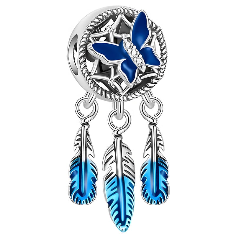 Charms do Pandora - CHARMS ŁAPACZ SNÓW