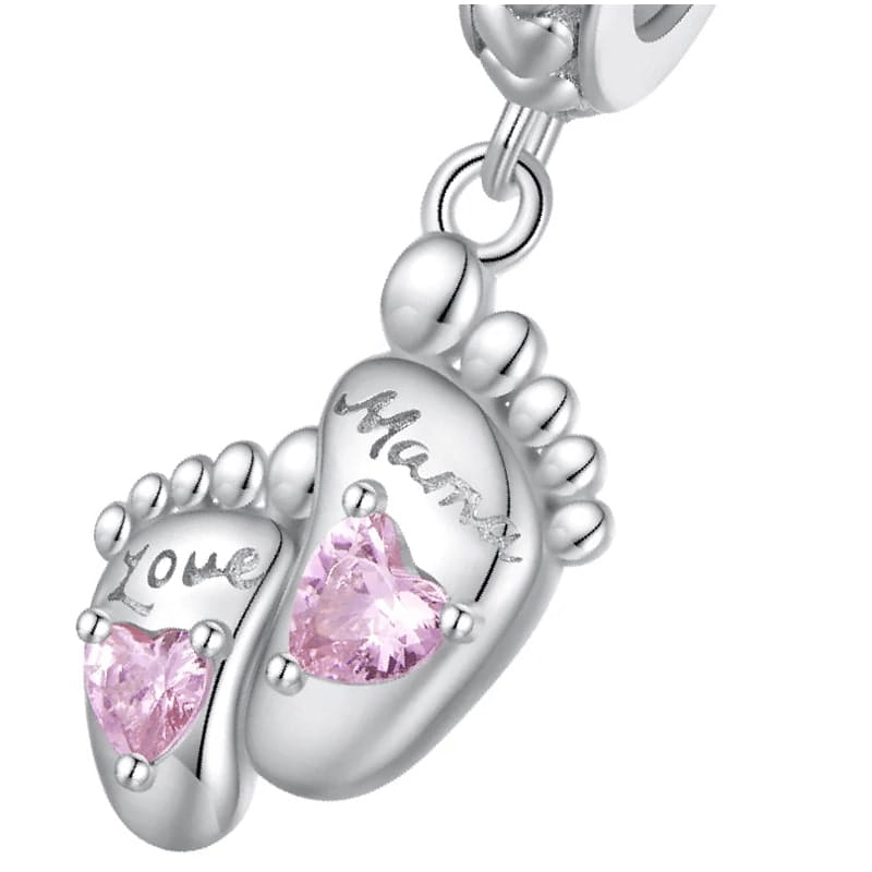 Charms do Pandora - CHARMS STÓPKI