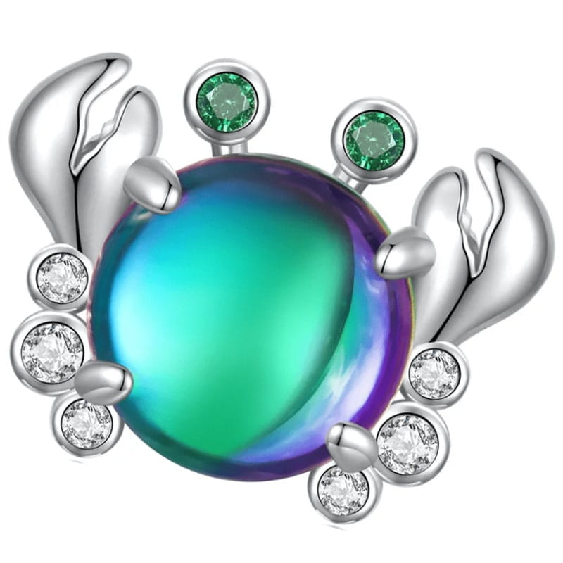 Charms do Pandora - CHARMS KRAB