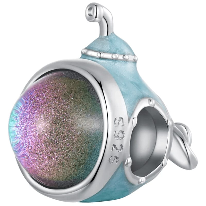 Charms do Pandora - CHARMS ŁÓDŹ PODWODNA