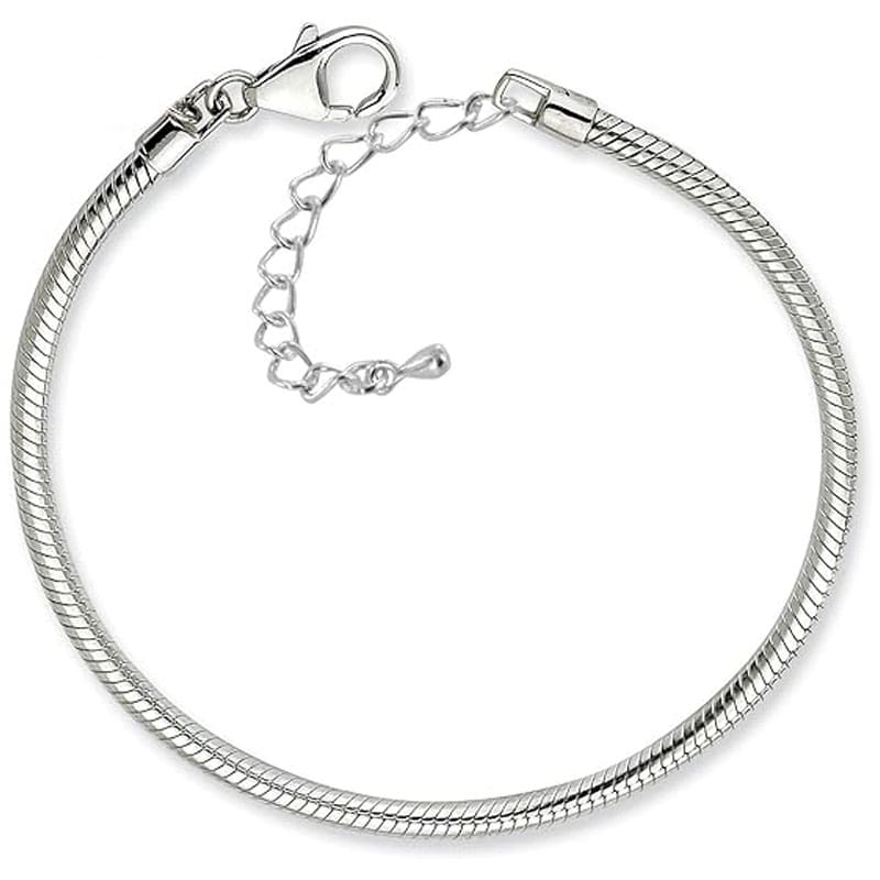 Bransoletka Charms - BRANSOLETKA TYPU PANDORA