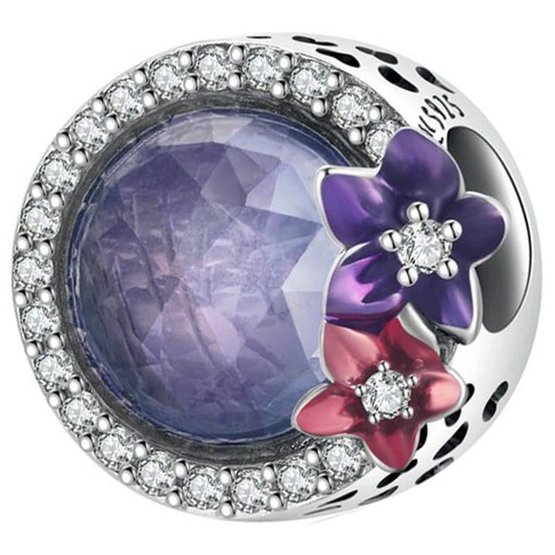 Charms do Pandora - CHARMS KRYSZTAŁ