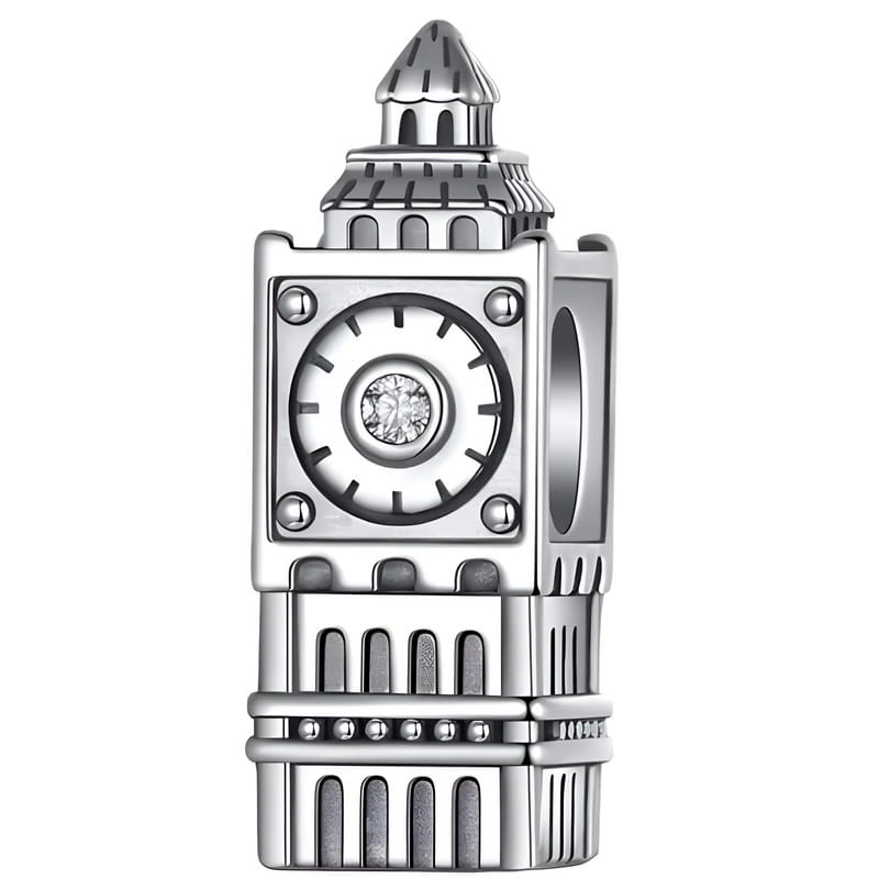 Charms do Pandora - CHARMS BIG BEN