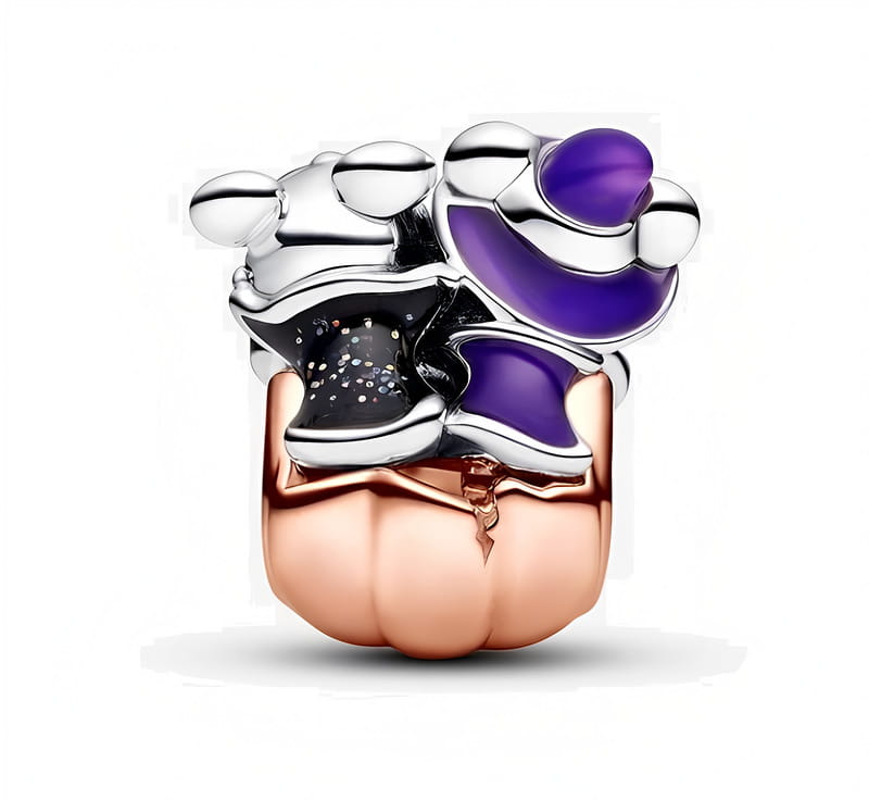 Charms do Pandora - CHARMS MYSZKI