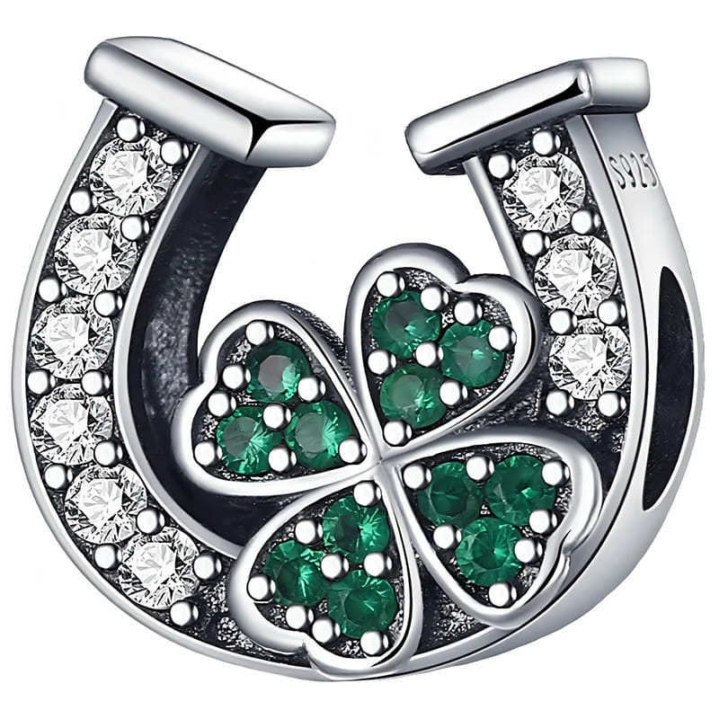 Charms do Pandora - CHARMS PODKOWA