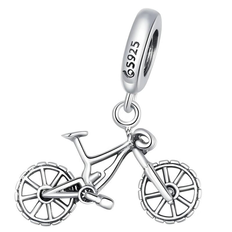 Charms do Pandora - CHARMS ROWER GÓRSKI