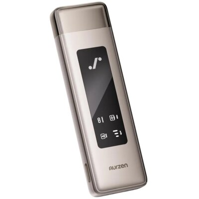 AURZEN Transmiter CastPlay