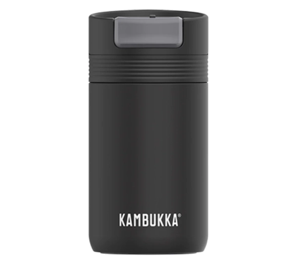 Kambukka Cabo 0,3l Black