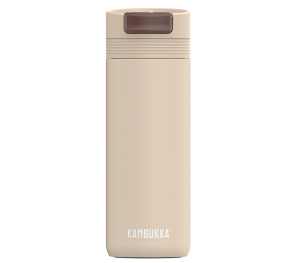 Kambukka Cabo 0,5l Beige