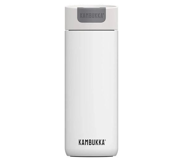 Kambukka Olympus 0,5l Marshmallow white