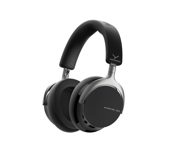 Beyerdynamic Aventho 200 ANC Czarny