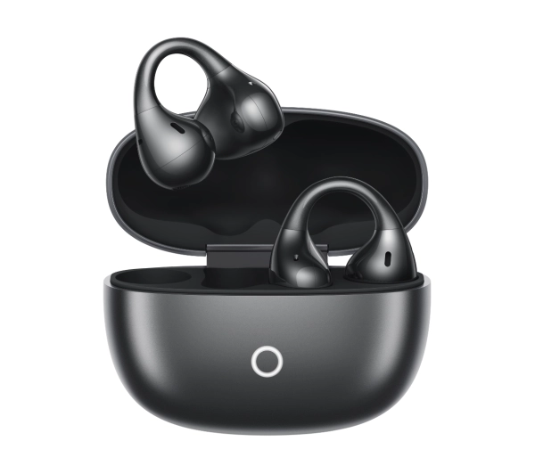 realme Buds Clip Czarny