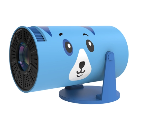 Kiano Kid Blue WXGA Android Wi-Fi Bluetooth