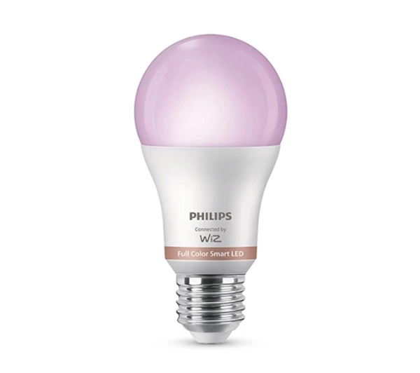 Philips Smart LED A60 E27 1szt.