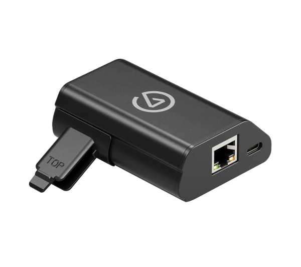 Elgato Network Dock dla Stream Deck